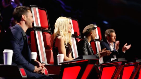 The Voice - 15. epizoda