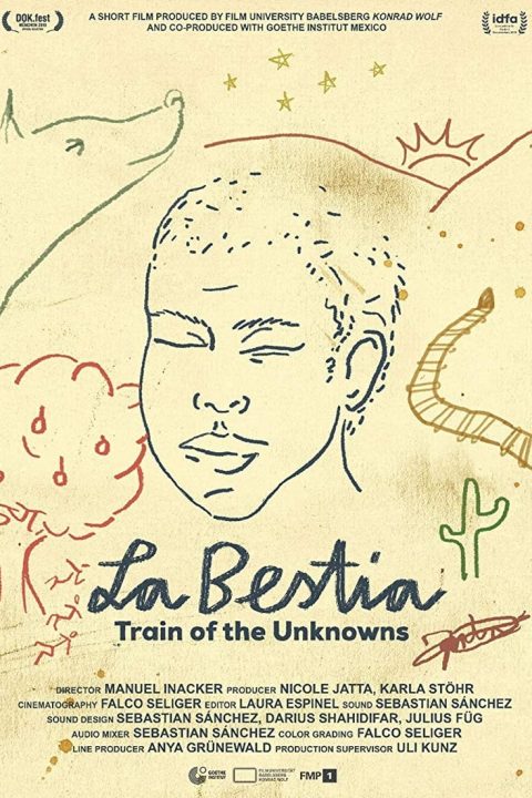 La Bestia - Train of the Unknowns