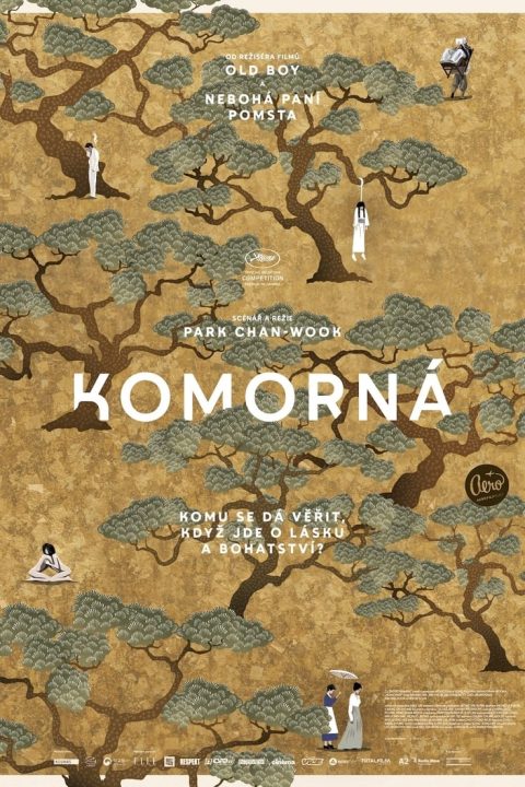 Komorná