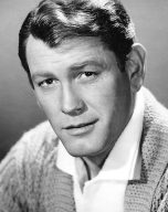 Earl Holliman