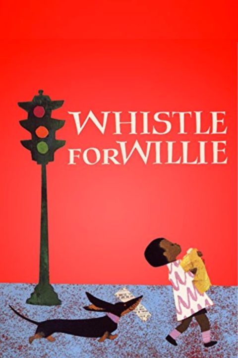 Whistle for Willie