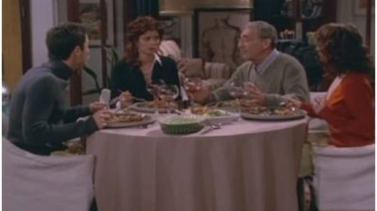 Will & Grace - 17. epizoda