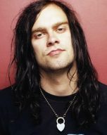 Bert McCracken