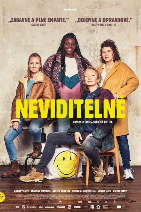 Neviditelné