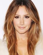 Ashley Tisdale