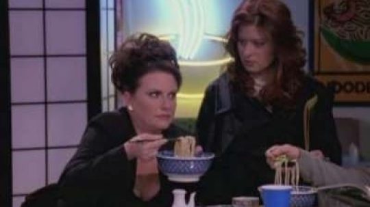 Will & Grace - 12. epizoda