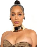 La La Anthony