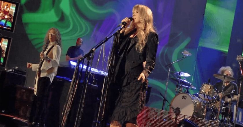 Stevie Nicks: Live in Chicago