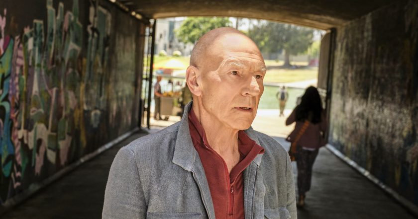 Star Trek: Picard