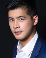 Eddie Liu