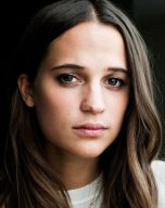 Alicia Vikander