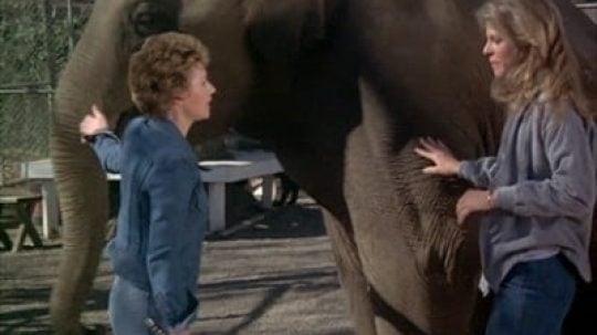 The Bionic Woman - 5. epizoda