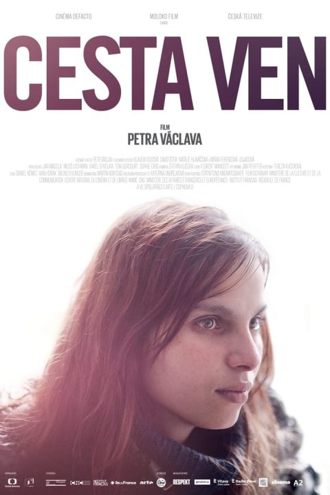 Cesta ven