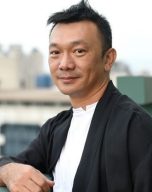 Huang Hsin-Yao