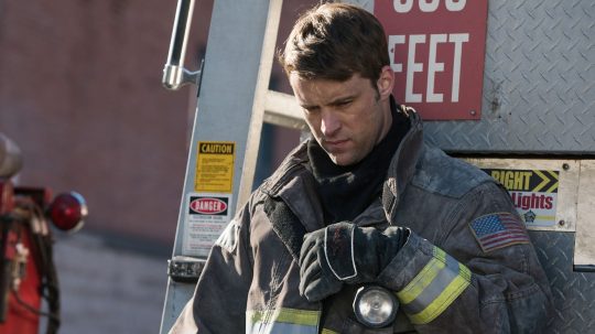 Chicago Fire - Kdo žije a kdo zemře