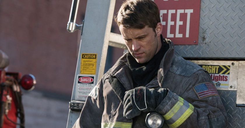 Chicago Fire