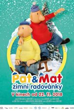 Pat a Mat na venkově