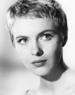 Jean Seberg