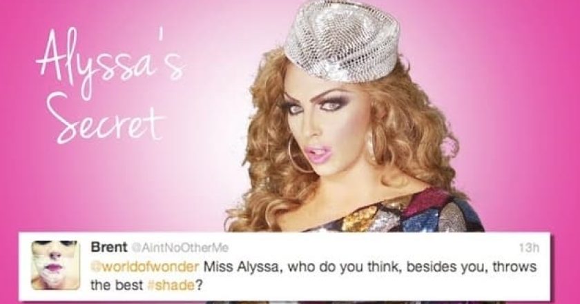 Alyssa's Secret