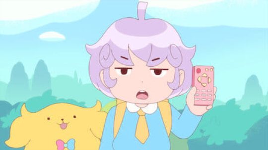 Bee a PuppyCat - Tohle se někomu líbí?