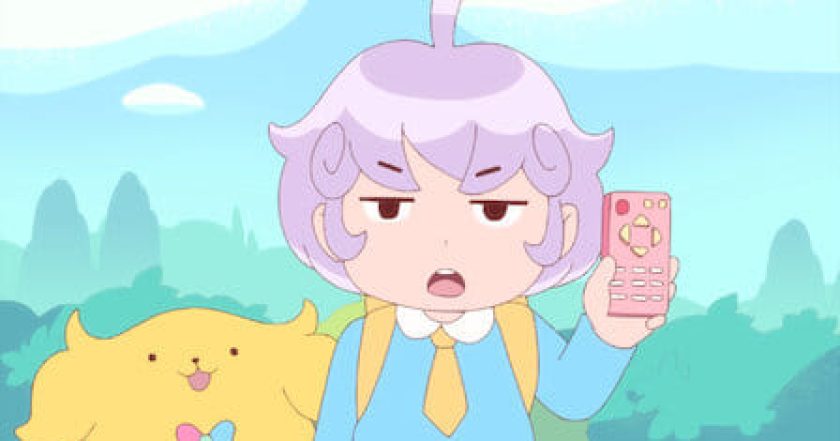 Bee a PuppyCat