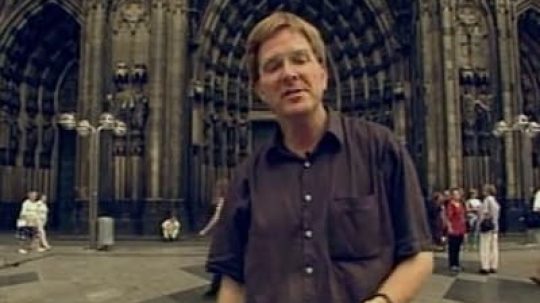 Rick Steves‘ Europe - 6. epizoda