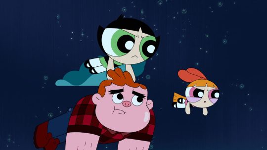 The Powerpuff Girls - 19. epizoda