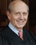 Stephen Breyer