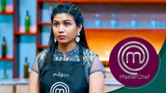 MasterChef Tamil - 22. epizoda