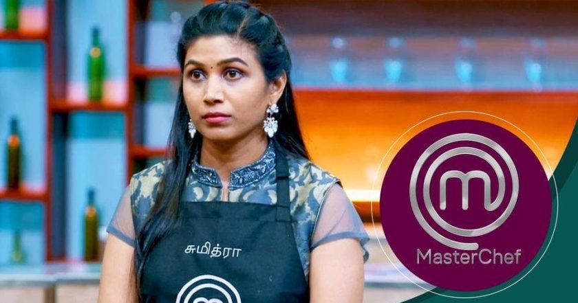 MasterChef Tamil