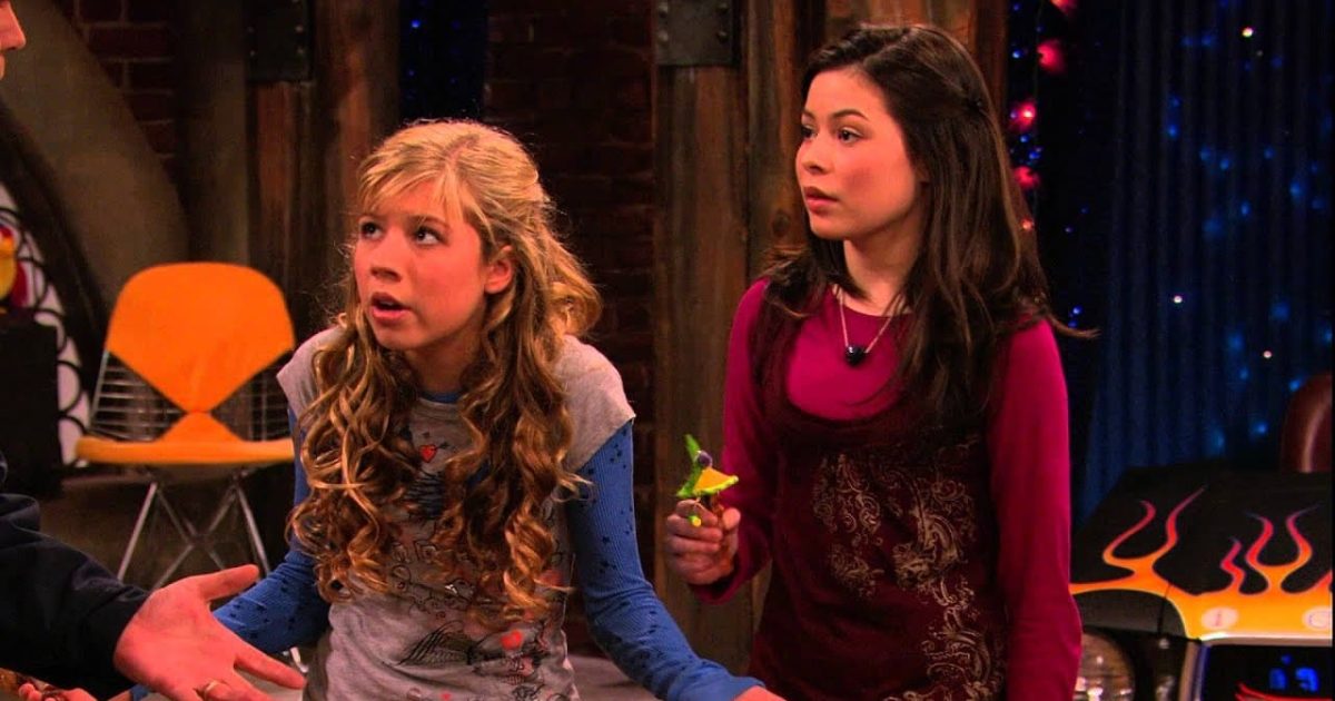 iCarly