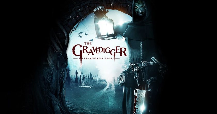 The Gravedigger