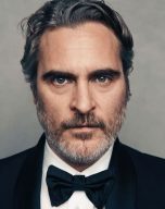 Joaquin Phoenix