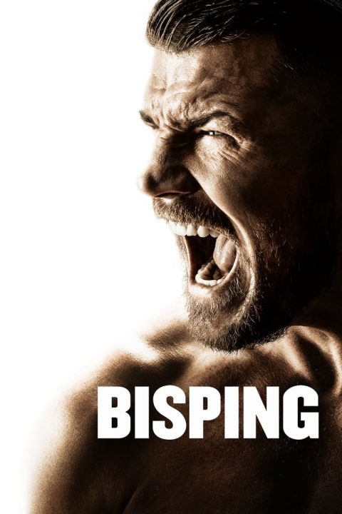 Plakát Bisping