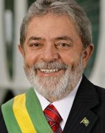 Luiz Inácio Lula da Silva