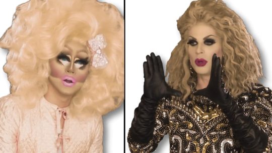 UNHhhh - 20. epizoda