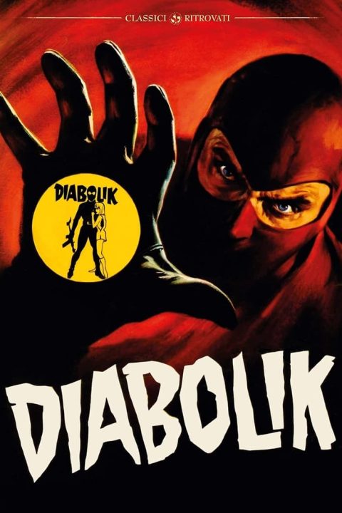 Diabolik