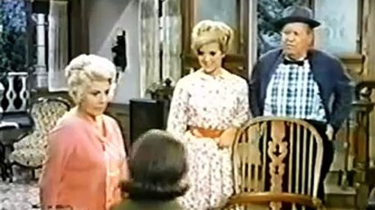 Petticoat Junction - 18. epizoda