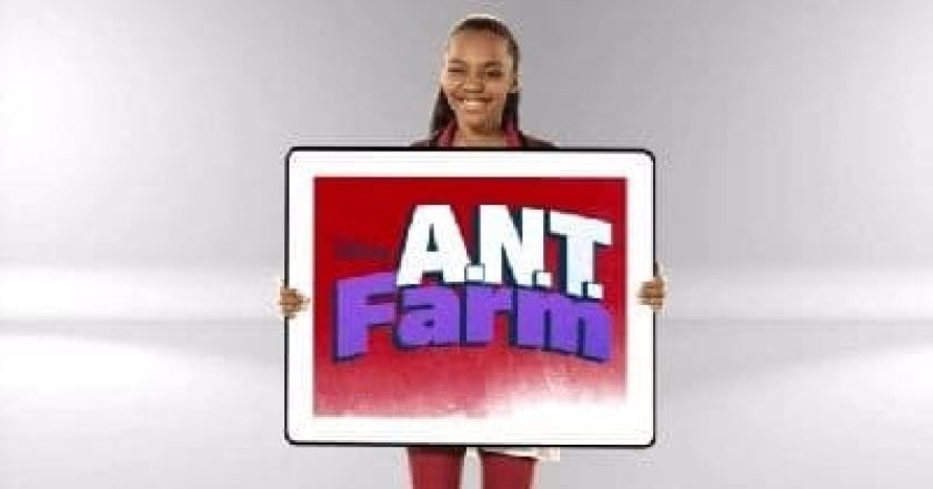 A.N.T. Farm