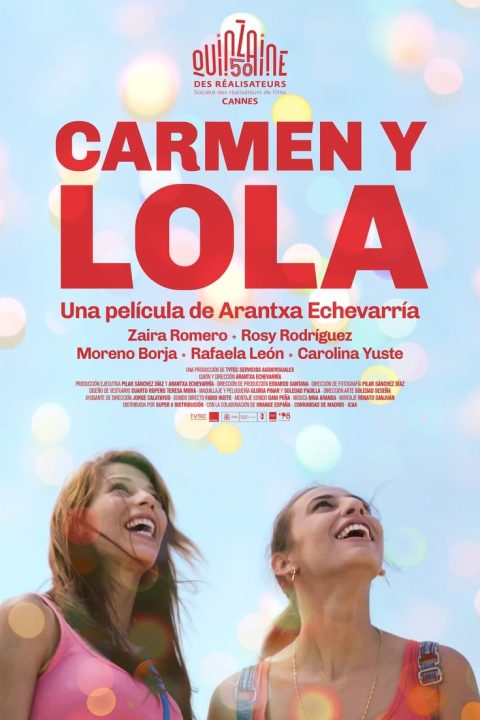 Carmen a Lola