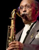 Jimmy Heath