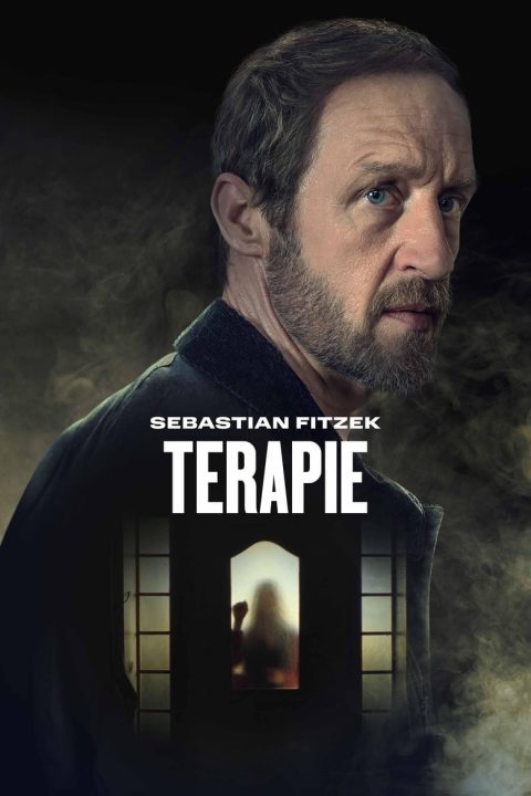 Sebastian Fitzek: Terapie