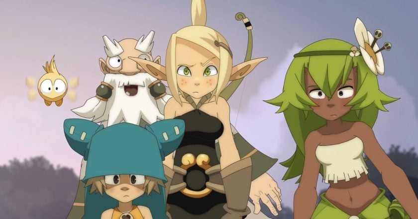 Wakfu