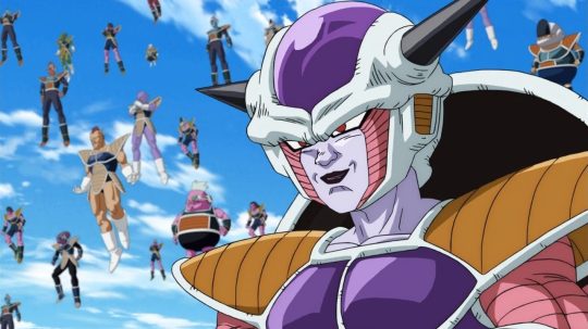 Dragon Ball Super - 21. epizoda