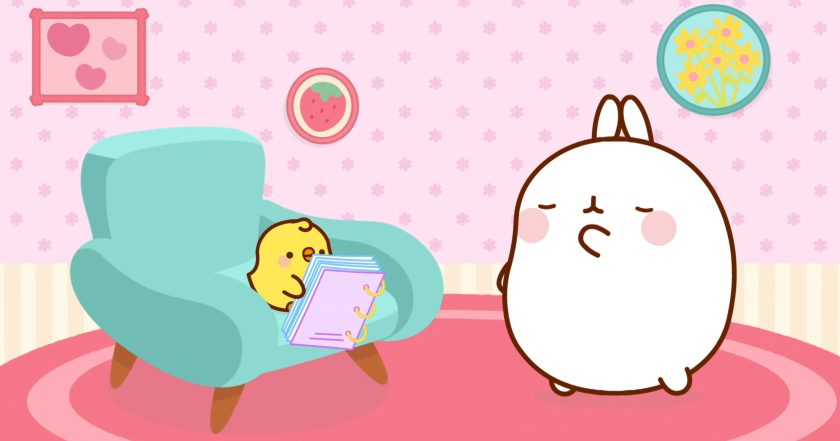 Molang