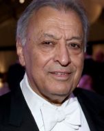 Zubin Mehta