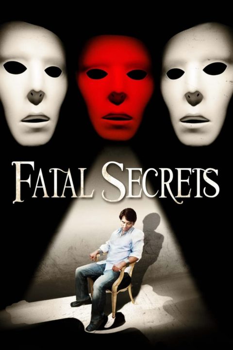 Plakát Fatal Secrets