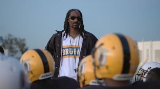 Coach Snoop - 1. epizoda