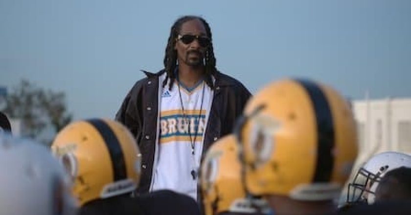 Coach Snoop