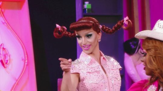 RuPaul’s Drag Race: Untucked - 5. epizoda